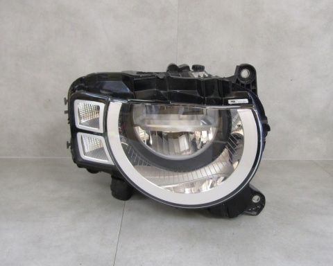 LAMPA PRZÓD LAND ROVER DEFENDER II LED RH PRAWA L8B213W029BF 20-