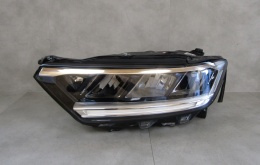 LAMPA PRZÓD VW VOLKSWAGEN TROC T-ROC 2GA LIFT LED 21- LH 2GA941005F