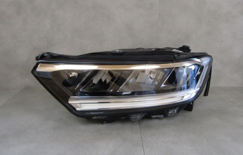 LAMPA PRZÓD VW VOLKSWAGEN TROC T-ROC 2GA LIFT LED 21- LH 2GA941005F