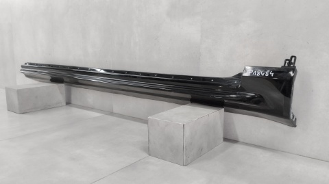 Listwa progowa prawa Volvo XC90 II 18- lift XC 90