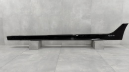 Listwa progowa lewa Audi RS5 LIFT RS-5 8W8 Sportback 19-24