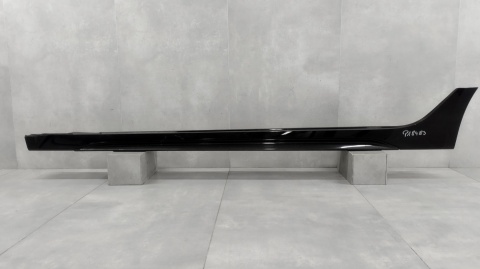 Listwa progowa lewa Audi RS5 LIFT RS-5 8W8 Sportback 19-24