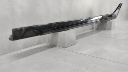 Listwa progowa lewa Audi RS5 LIFT RS-5 8W8 Sportback 19-24