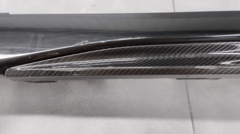 Listwa progowa lewa Audi RS5 LIFT RS-5 8W8 Sportback 19-24