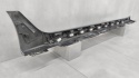 Listwa progowa lewa Audi RS5 LIFT RS-5 8W8 Sportback 19-24