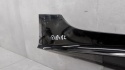 Listwa progowa prawa Audi A5 8W8 S-Line 19 Lift-