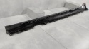 Listwa progowa prawa Audi A5 8W8 S-Line 19 Lift-