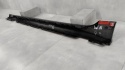 Listwa progowa prawa Audi A5 8W8 S-Line 19 Lift-