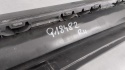 Listwa progowa prawa Audi A5 8W8 S-Line 19 Lift-