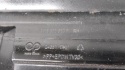 Listwa progowa prawa Audi A5 8W8 S-Line 19 Lift-