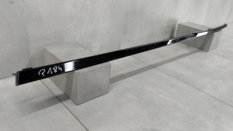 Listwa progowa prawa BMW i5 G60 G61 E Drive Elektryk M60 23- sedan kombi