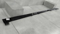 Listwa progowa prawa BMW i5 G60 G61 E Drive Elektryk M60 23- sedan kombi
