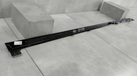 Listwa progowa prawa BMW i5 G60 G61 E Drive Elektryk M60 23- sedan kombi