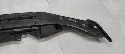 Osłona płyta pod zderzak przód Honda Civic X Type R 17-21 71105-TGH-A000