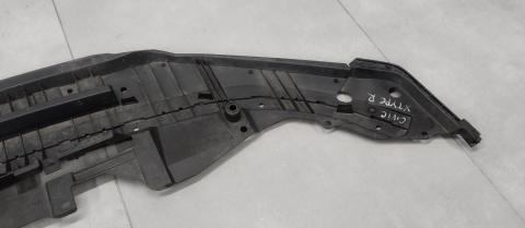 Osłona płyta pod zderzak przód Honda Civic X Type R 17-21 71105-TGH-A000
