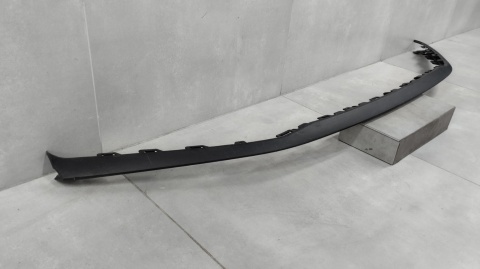 Spoiler Dokładka Przód Porsche 992 GTS SportDesign 24-26 OE 992807100Q