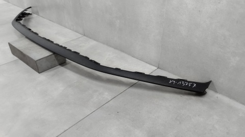 Spoiler Dokładka Przód Porsche 992 GTS SportDesign 24-26 OE 992807100Q