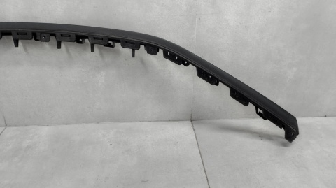 Spoiler Dokładka Przód Porsche 992 GTS SportDesign 24-26 OE 992807100Q