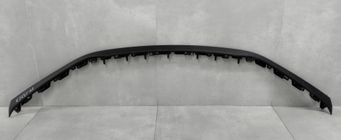 Spoiler Dokładka Przód Porsche 992 GTS SportDesign 24-26 OE 992807100Q