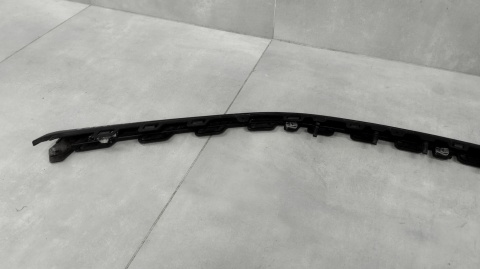 Spoiler Dokładka Przód Porsche 992 GTS SportDesign 24-26 OE 992807100Q