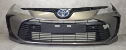 Zderzak przedni Toyota Corolla E21 XII Sedan 18-22