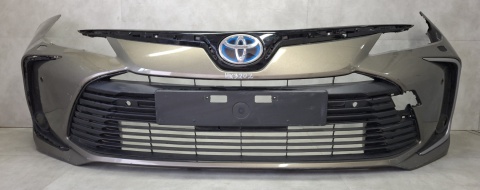 Zderzak przedni Toyota Corolla E21 XII Sedan 18-22