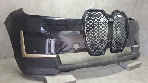 Zderzak przód przedni BMW IX I20 Basic 21-24