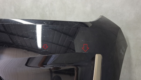 Zderzak przód przedni BMW IX I20 Basic 21-24