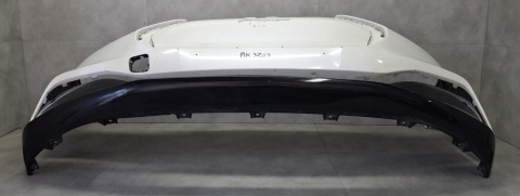 Zderzak przód przedni Ford Mustang Mach-E 21- / + wzmocnienie