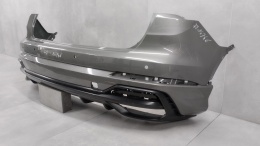 Zderzak tył tylny Audi Q3 II 83A S line 18-