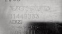 Zderzak tył tylny VOLVO XC40 XC 40 17-
