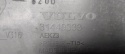 Zderzak tył tylny VOLVO XC40 XC 40 17-