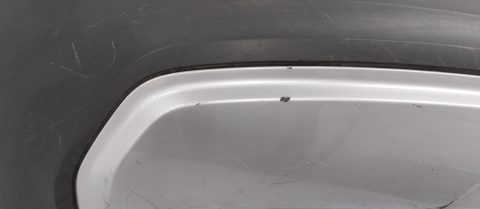 Zderzak tył tylny VOLVO XC40 XC 40 17-
