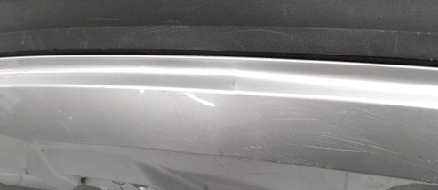 Zderzak tył tylny VOLVO XC40 XC 40 17-
