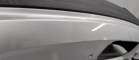 Zderzak tył tylny VOLVO XC40 XC 40 17-