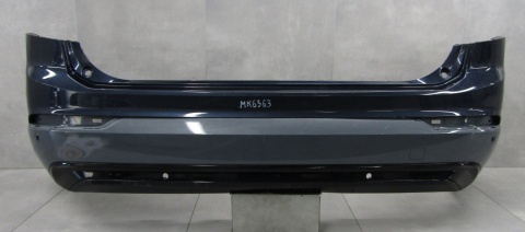 Zderzak tył tylny Volvo XC90 XC 90 II LIFT 21-24