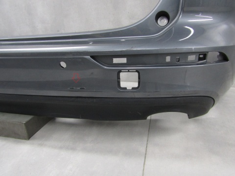 Zderzak tył tylny Volvo V60 II 18-22