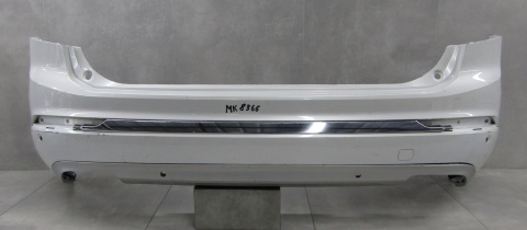 Zderzak tył tylny VOLVO XC90 XC 90 inscription II LIFT 21-24