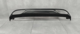 Dyfuzor Dokładka Tył Mercedes A Klasa W176 Lift 15-18 OE A1768854225