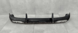 Dyfuzor Dokładka Tył Mercedes A Klasa W176 Lift 15-18 OE A1768854225