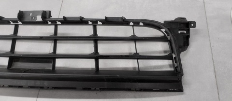 Kratka zderzaka środkowa grill Porsche Panamera 971 16-23 / 971807683B