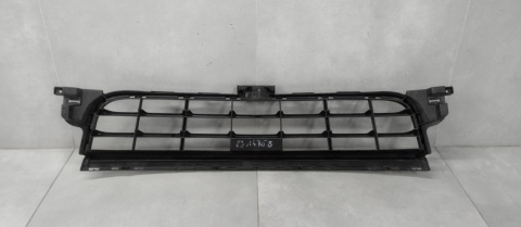 Kratka zderzaka środkowa grill Porsche Panamera 971 16-23 / 971807683B
