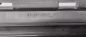 Kratka zderzaka środkowa grill Porsche Panamera 971 16-23 / 971807683B