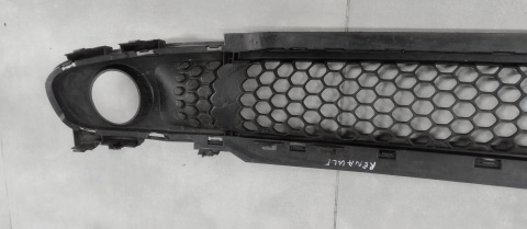 Kratka Zderzaka Przód Smart Fortwo Forfour 453 14-19 OE 622547266R