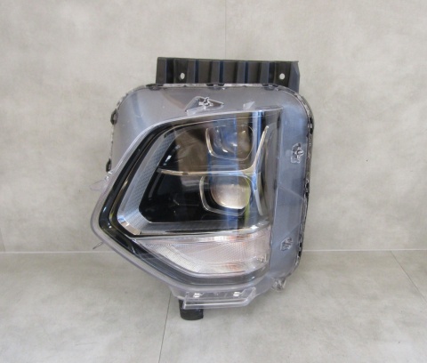 LAMPA PRZÓD HYUNDAI SANTA FE IV 4 IV FULL LED 18-20 LH LEWA 92101-S1XXX