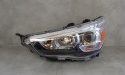 LAMPA PRZÓD MITSUBISHI ASX KSENON 10-12 LH LEWA CZARNA