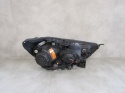 LAMPA PRZÓD MITSUBISHI ASX KSENON 10-12 LH LEWA CZARNA