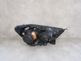 LAMPA PRZÓD MITSUBISHI ASX KSENON 10-12 LH LEWA CZARNA