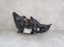 LAMPA PRZÓD MITSUBISHI ASX KSENON 10-12 LH LEWA CZARNA