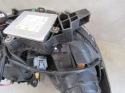 LAMPA PRZÓD MITSUBISHI ASX KSENON 10-12 LH LEWA CZARNA